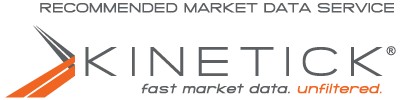 Kinetick logo